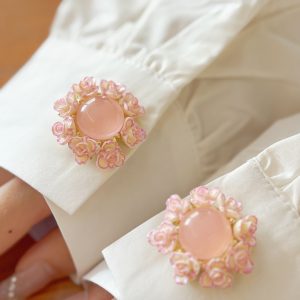 BUTTON COVERS